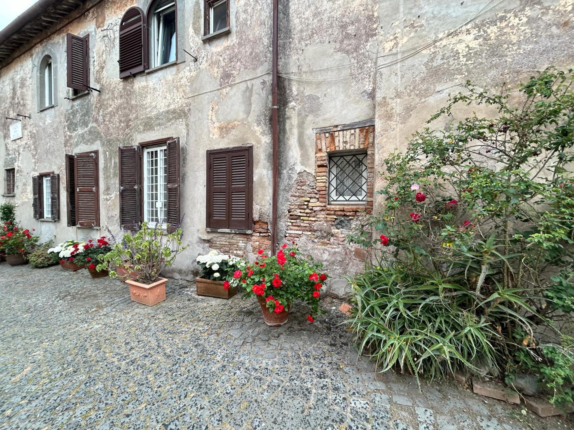 La Casa Di Gioia Apartment Ostia Antica Exterior foto